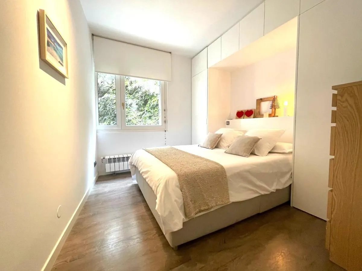 Andsuite Mountain La Massana