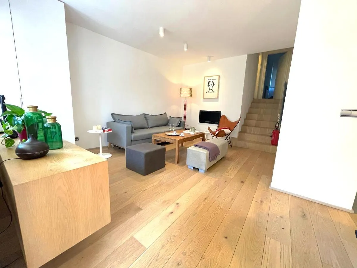 Apartamento Andsuite Mountain La Massana Andorra