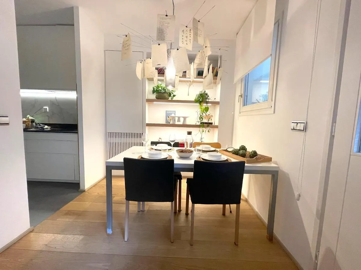 Apartamento Andsuite Mountain La Massana