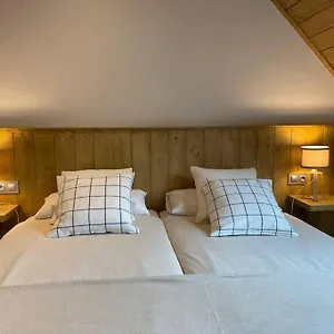 Apartamento A 25 M. Del Telecabina De Pal, La Massana